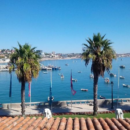 Апартаменты Cascais Bay Terraces Экстерьер фото