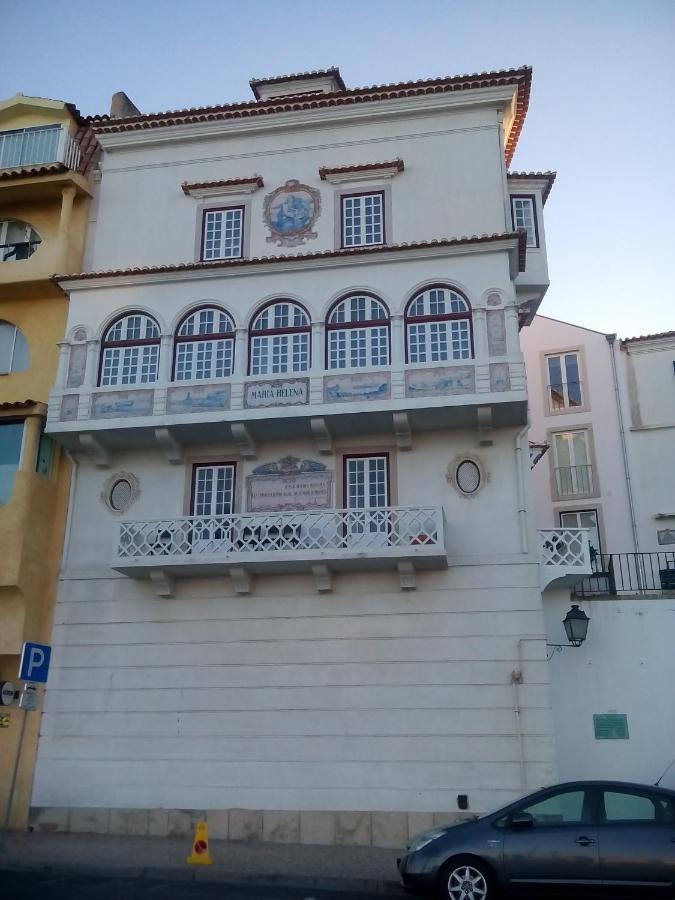 Апартаменты Cascais Bay Terraces Экстерьер фото